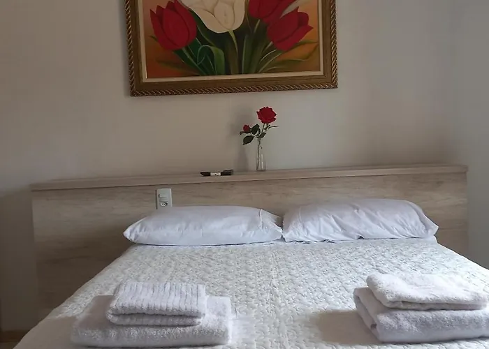 Quarto Ideal P Um Bom Descanso